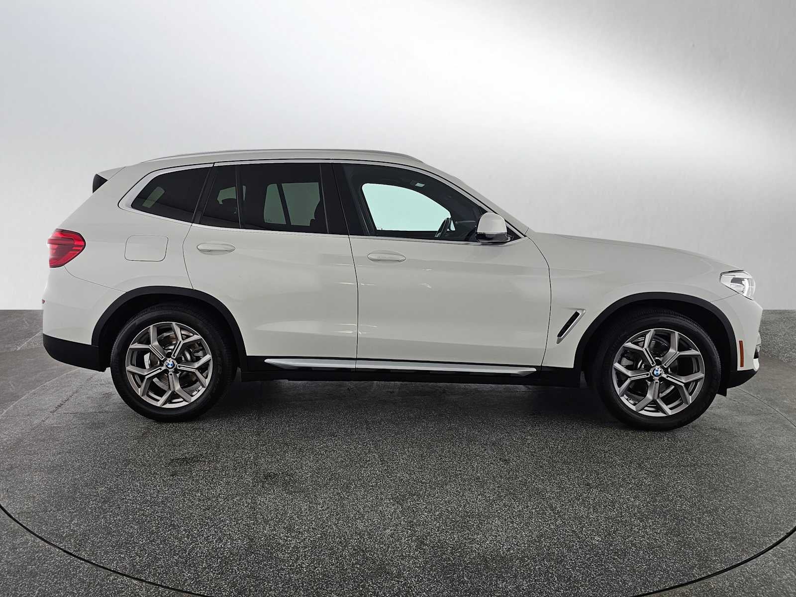 2021 BMW X3 sDrive30i sDrive30i