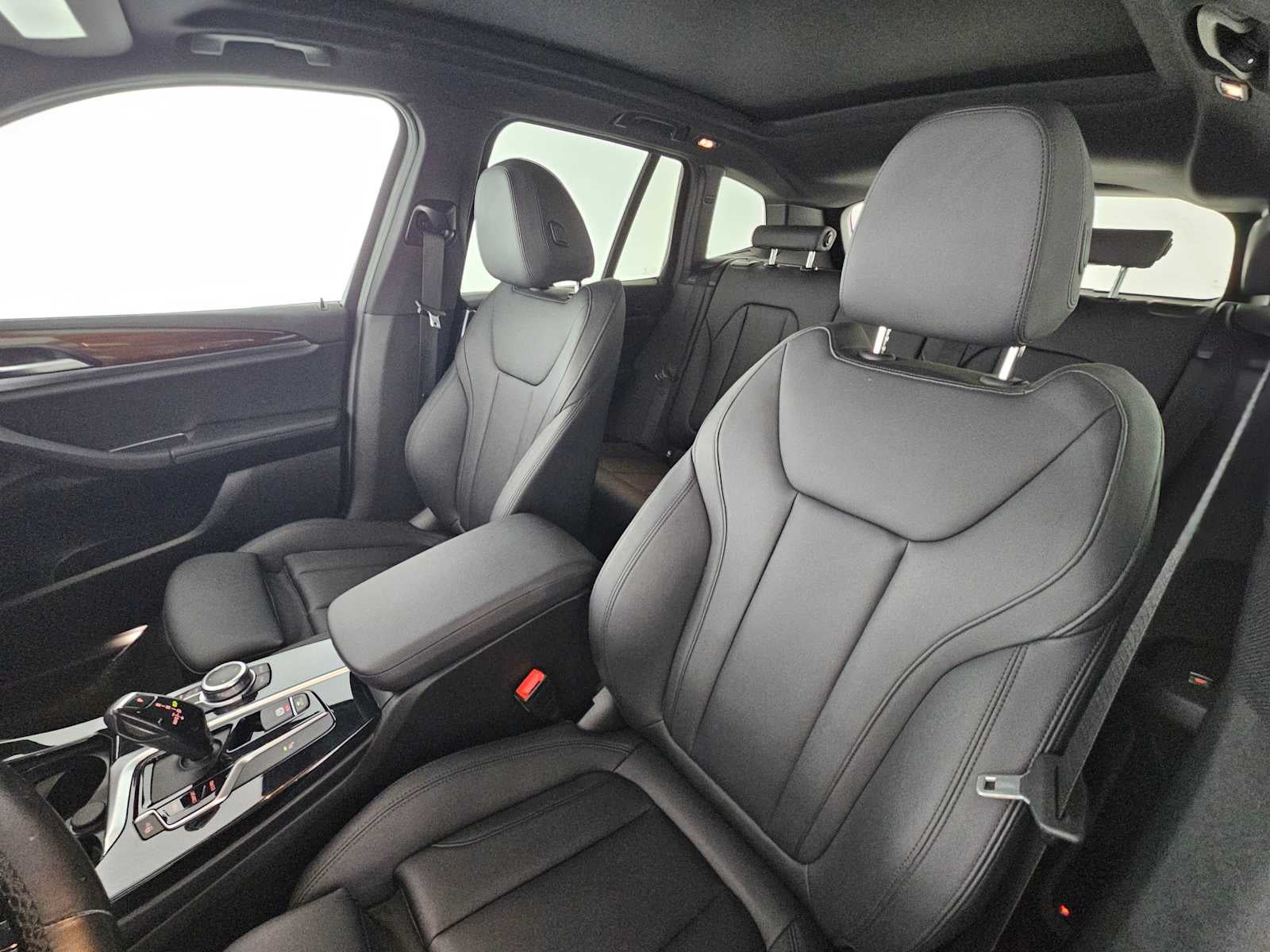 2021 BMW X3 sDrive30i sDrive30i