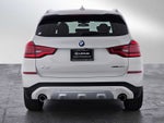 2021 BMW X3 sDrive30i sDrive30i