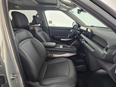 2026 Kia EV9 Light Long Range