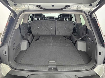 2026 Kia EV9 Light Long Range
