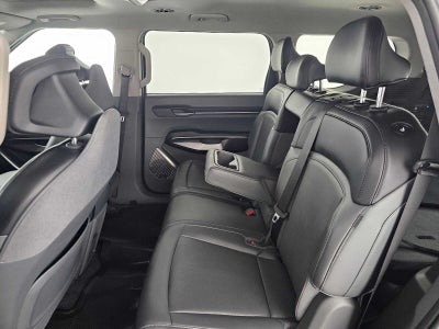 2026 Kia EV9 Light Long Range