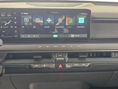 2026 Kia EV9 Light Long Range