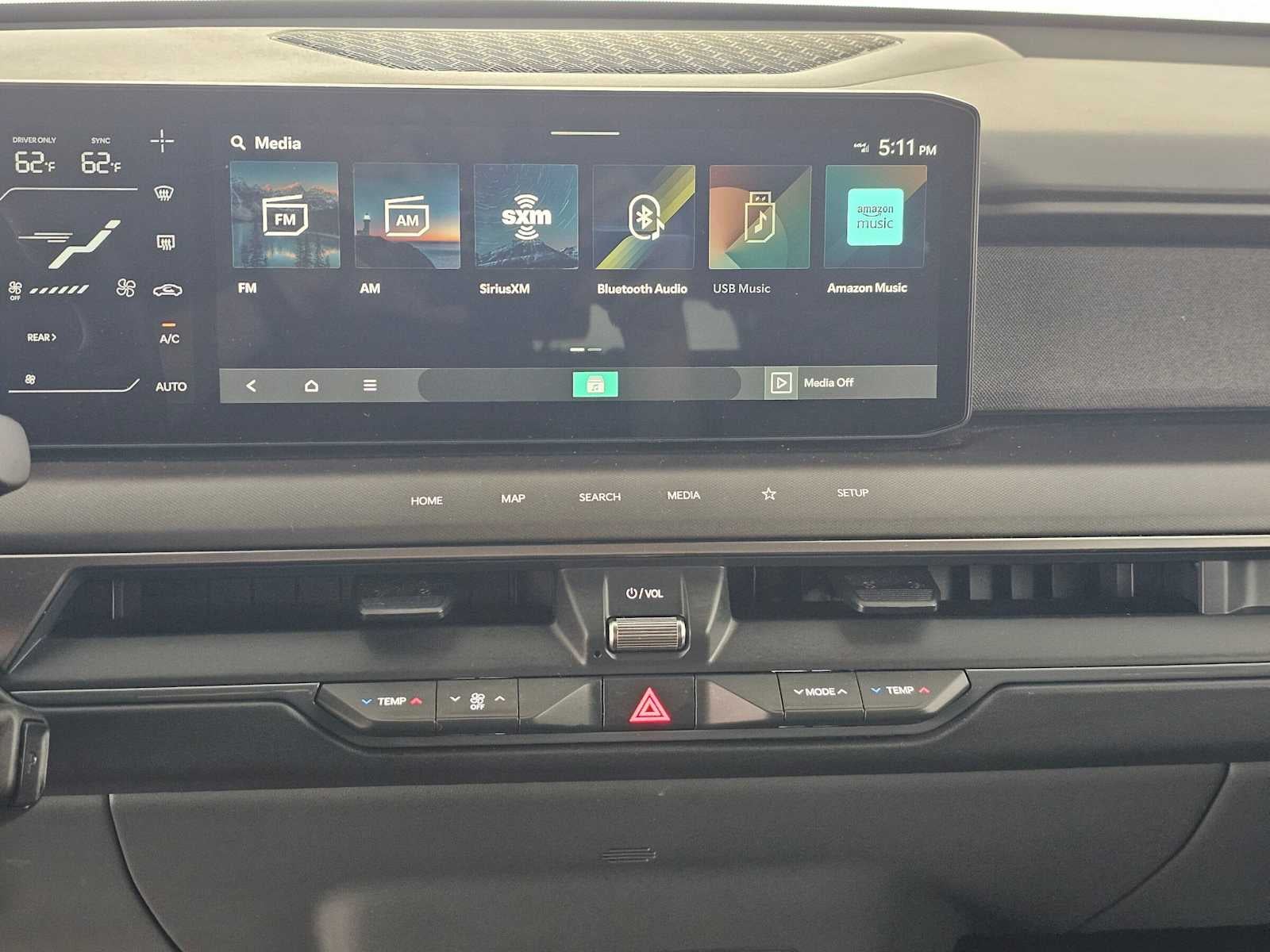 2026 Kia EV9 Light Long Range