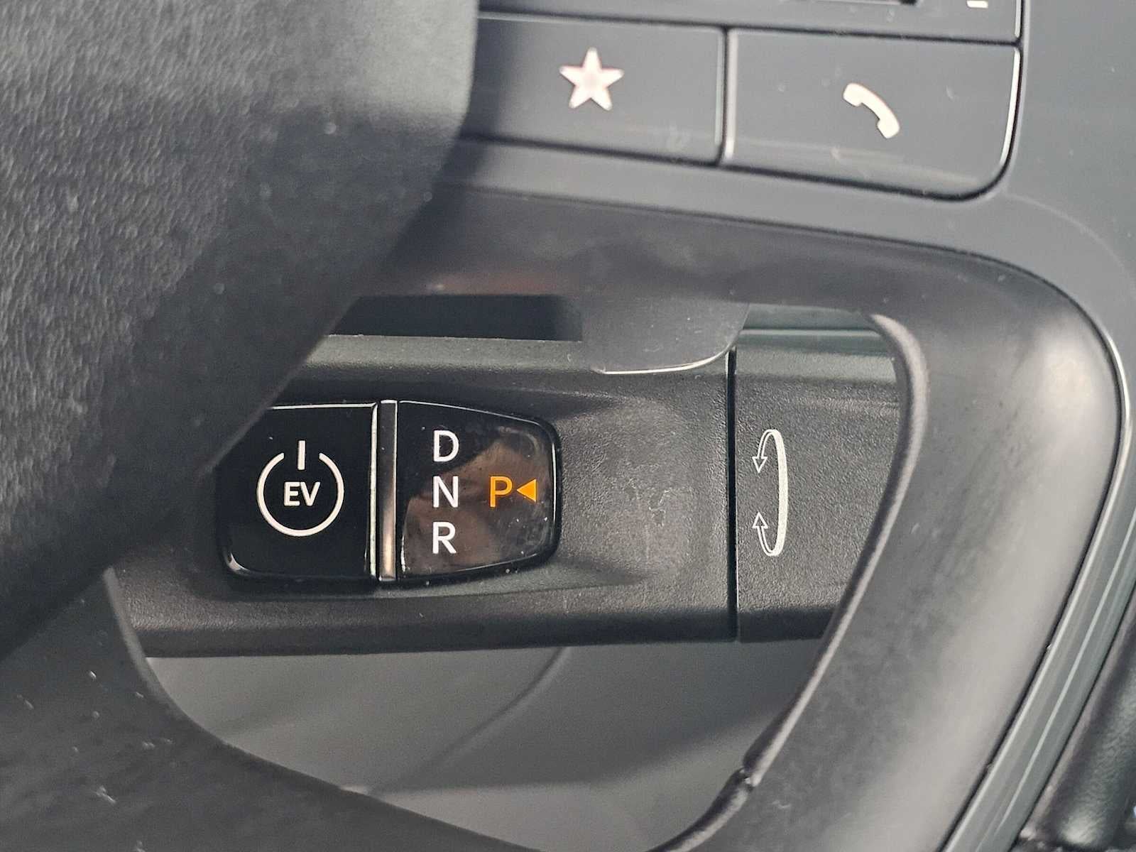 2026 Kia EV9 Light Long Range