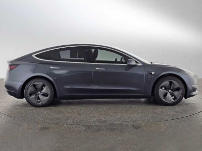 2020 Tesla Model 3 Standard Range