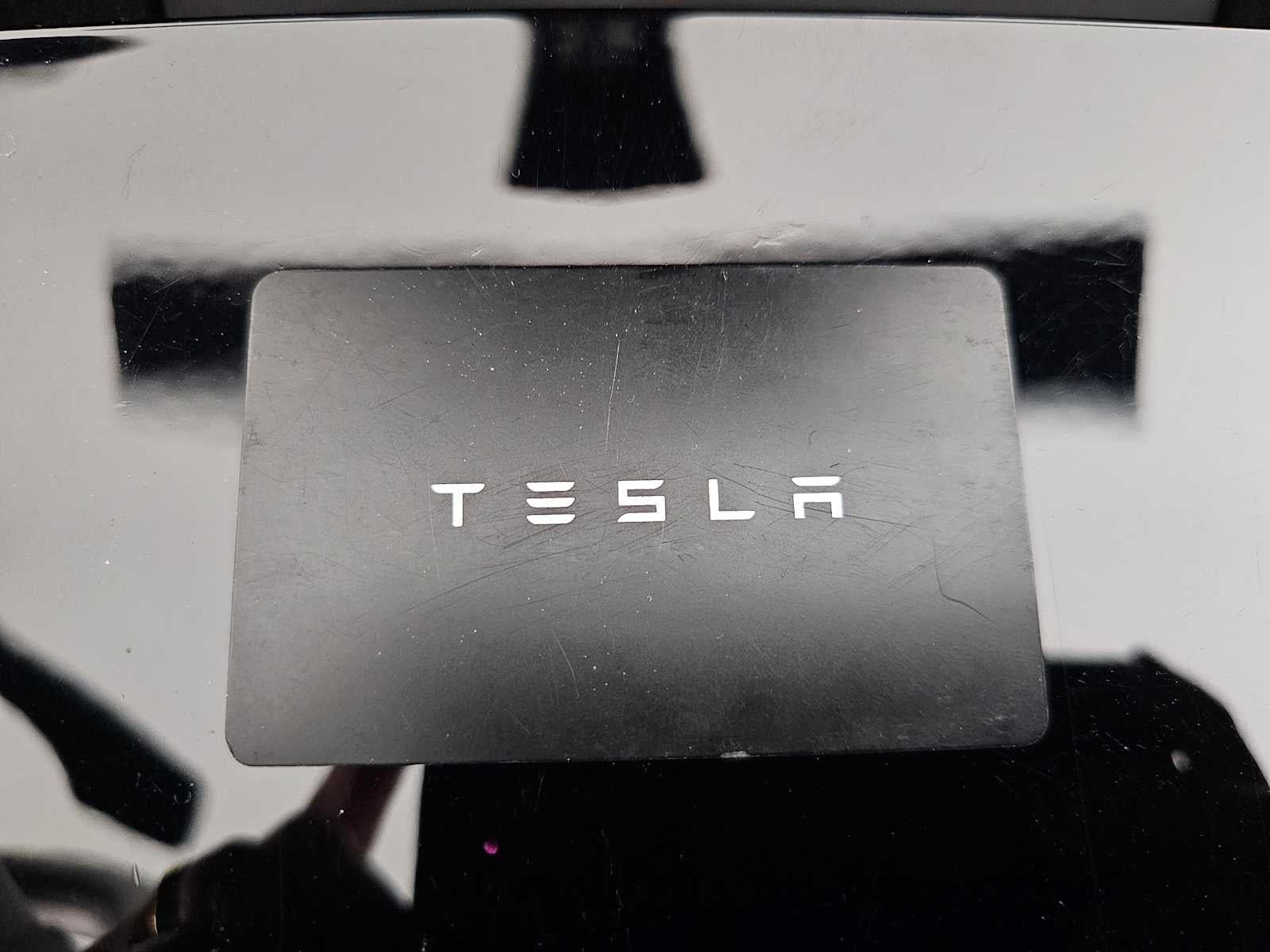 2020 Tesla Model 3 Standard Range