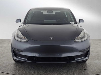 2020 Tesla Model 3 Standard Range