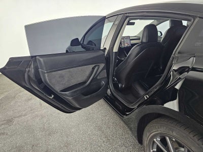 2020 Tesla Model 3 Standard Range