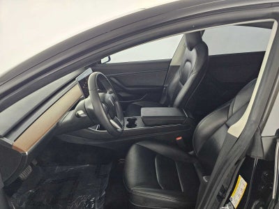 2020 Tesla Model 3 Standard Range