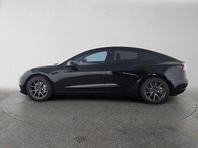 2020 Tesla Model 3 Standard Range