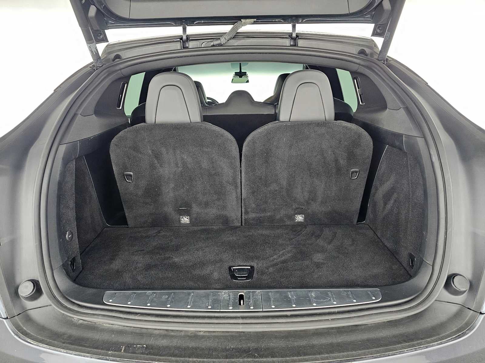 2017 Tesla Model X 75D