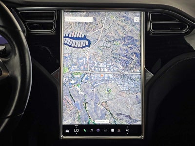 2017 Tesla Model X 75D