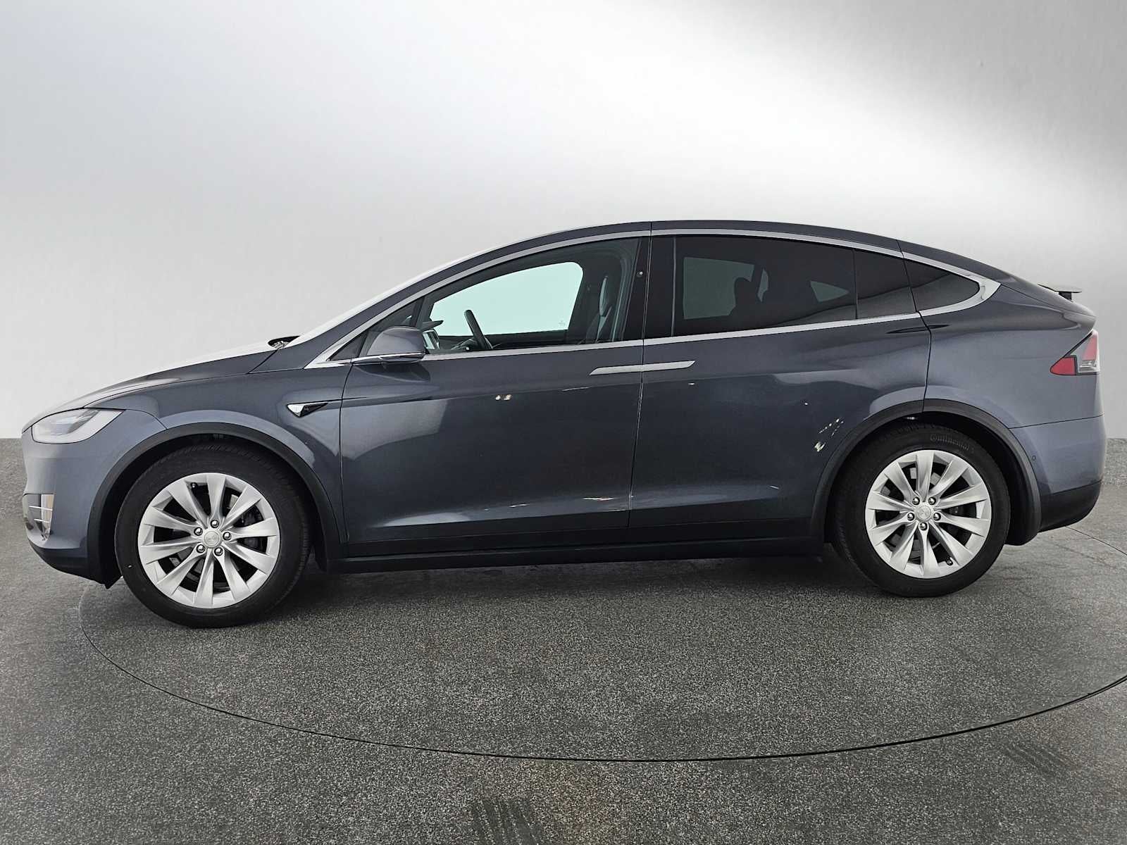 2017 Tesla Model X 75D