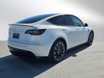 2021 Tesla Model Y Performance