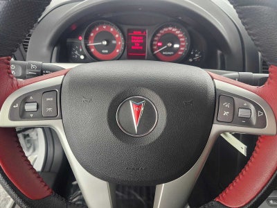 2009 Pontiac G8 GXP
