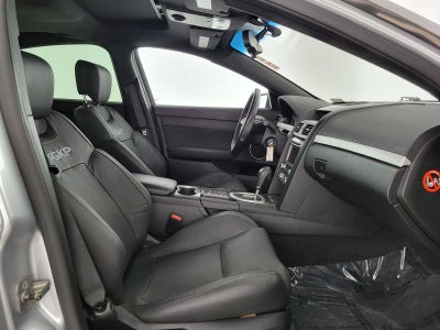 2009 Pontiac G8 GXP
