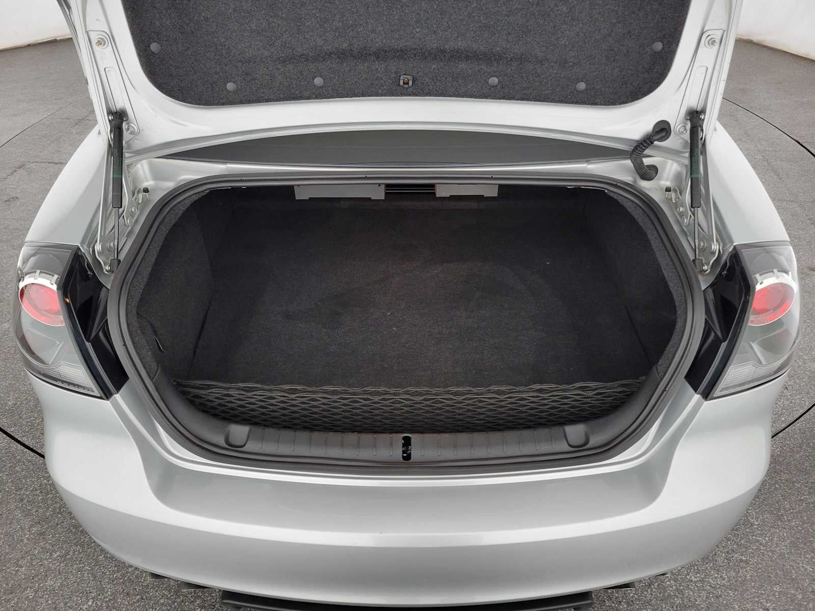 2009 Pontiac G8 GXP
