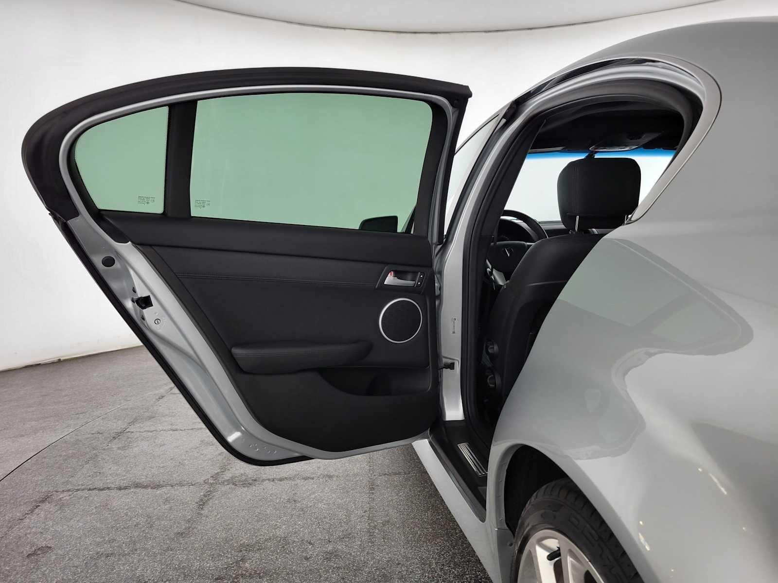 2009 Pontiac G8 GXP