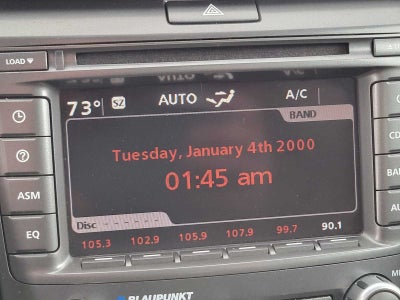 2009 Pontiac G8 GXP