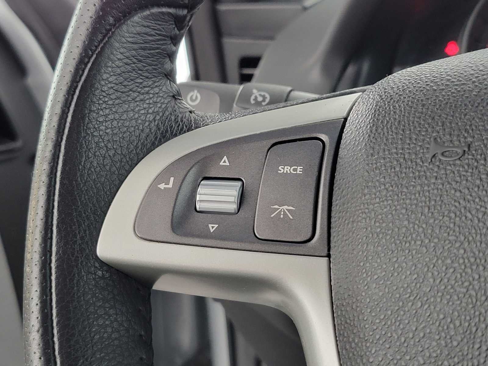 2009 Pontiac G8 GXP