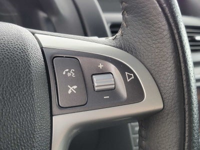 2009 Pontiac G8 GXP