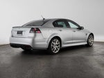 2009 Pontiac G8 GXP