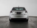 2009 Pontiac G8 GXP