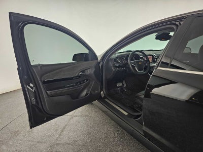 2017 Chevrolet SS 4dr Sdn