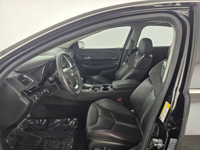 2017 Chevrolet SS 4dr Sdn