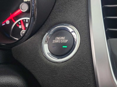 2017 Chevrolet SS 4dr Sdn