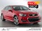 2016 Chevrolet SS 4dr Sdn