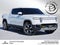 2022 Rivian R1T Adventure Package