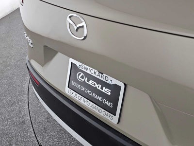 2023 Mazda Mazda CX-50 2.5 Turbo Meridian Edition