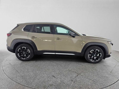 2023 Mazda Mazda CX-50 2.5 Turbo Meridian Edition