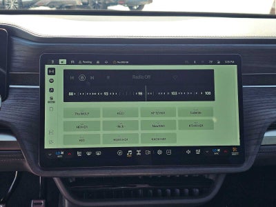 2024 Rivian R1S Adventure