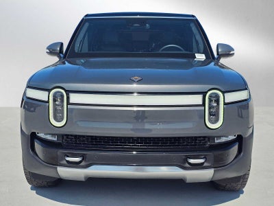 2024 Rivian R1S Adventure