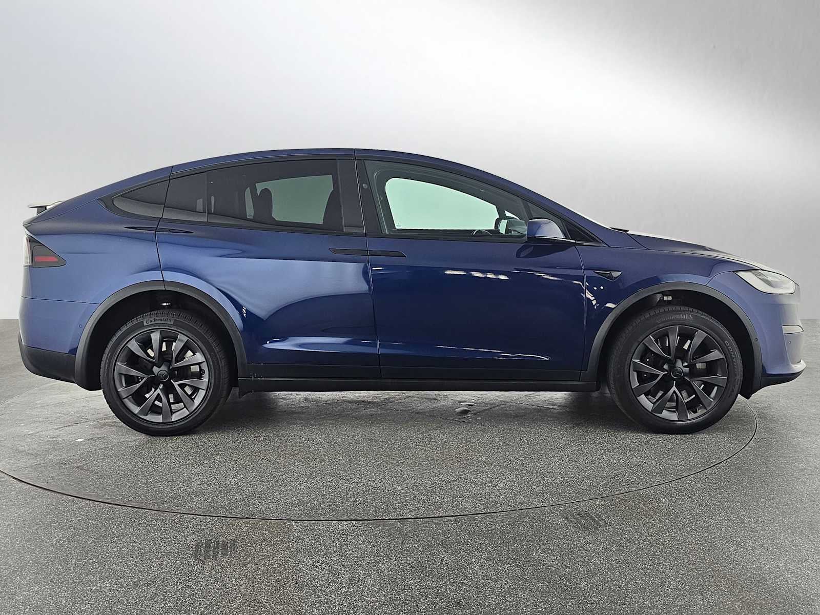 2023 Tesla Model X Plaid