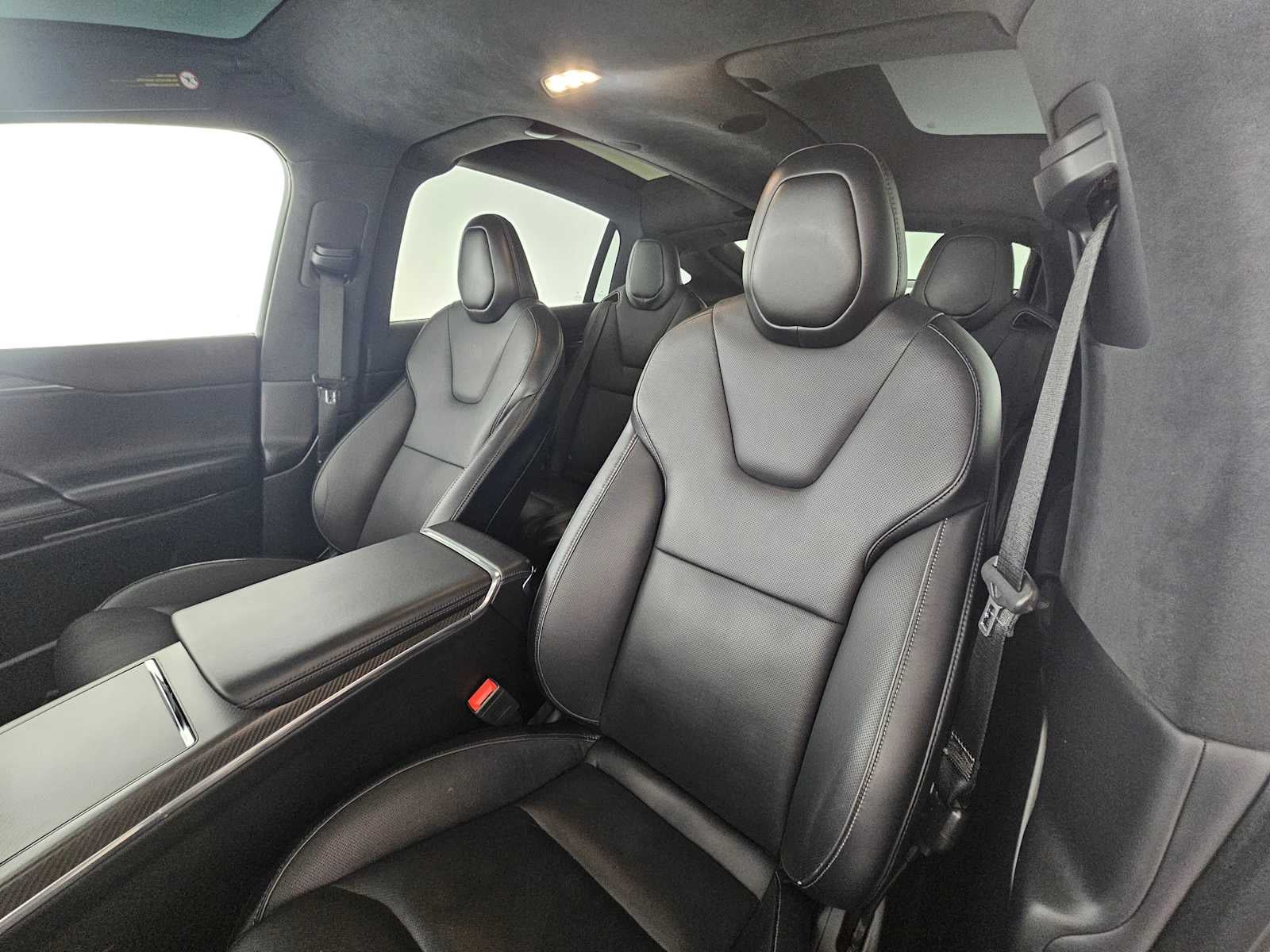 2023 Tesla Model X Plaid
