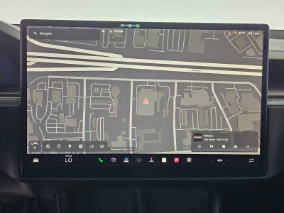 2023 Tesla Model X Plaid