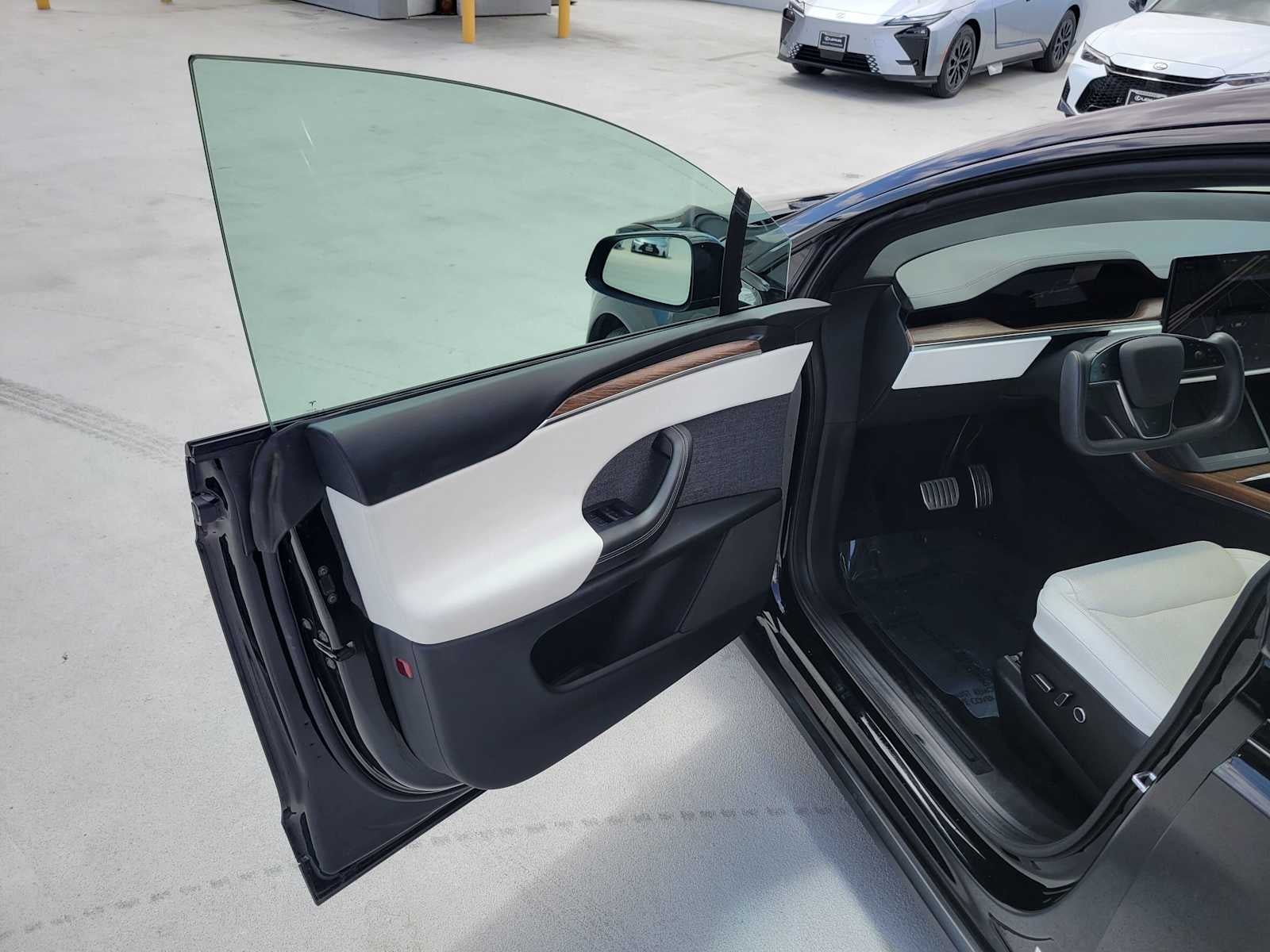 2022 Tesla Model X AWD