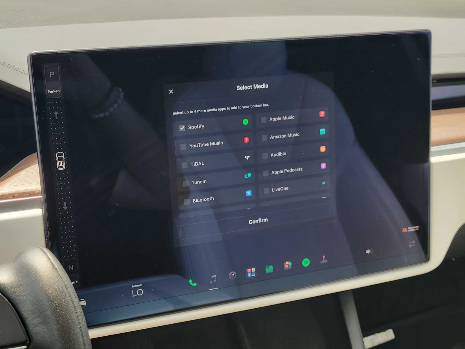 2022 Tesla Model X AWD