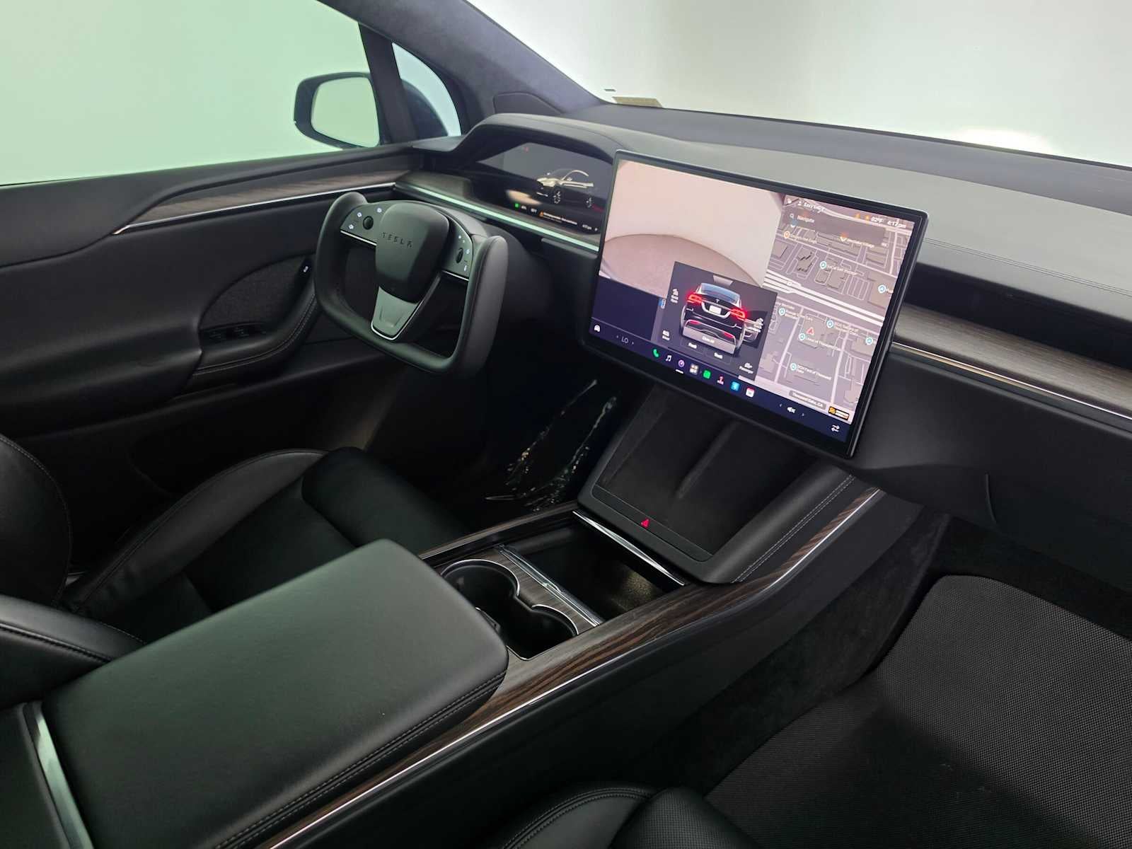 2022 Tesla Model X AWD