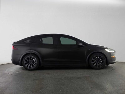 2022 Tesla Model X AWD
