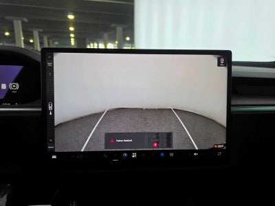 2022 Tesla Model X AWD