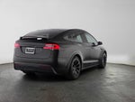 2022 Tesla Model X AWD