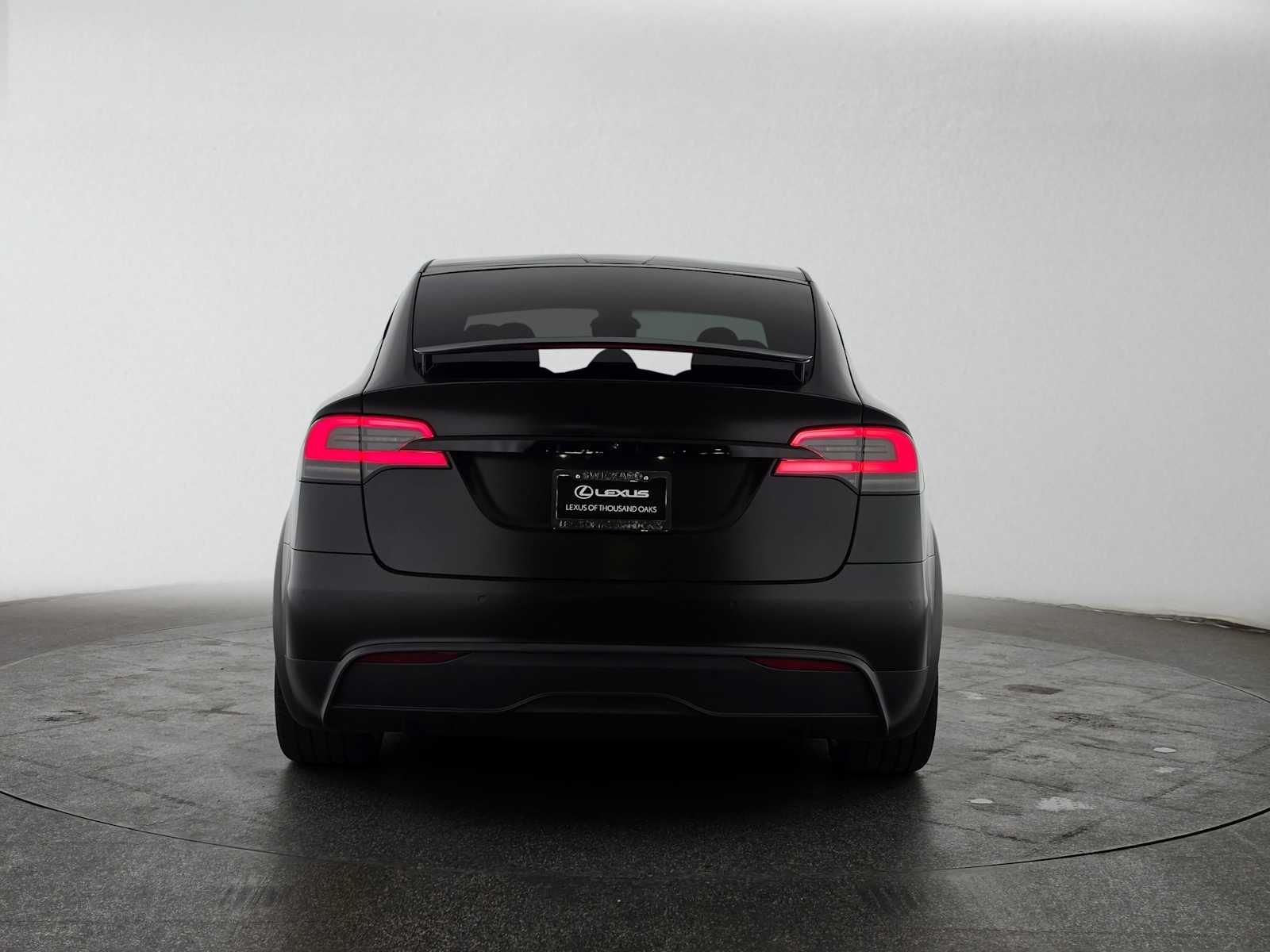 2022 Tesla Model X AWD