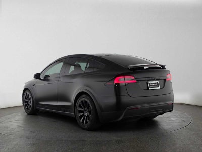 2022 Tesla Model X AWD