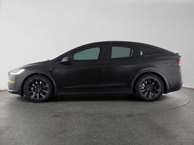 2022 Tesla Model X AWD