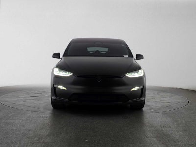 2022 Tesla Model X AWD